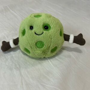 Jellycat Pickleball Plush Toy